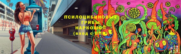 хмурый Киренск